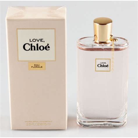 chloe love eau florale|love eau intense fragrance.